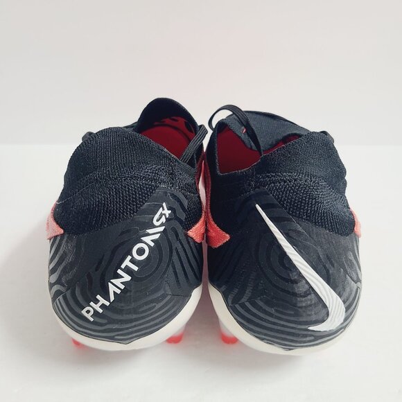 Nike Phantom GX Elite Gripknit Ready Pack FG Soccer Cleats DC9968-600 Size 12.5 main image 7